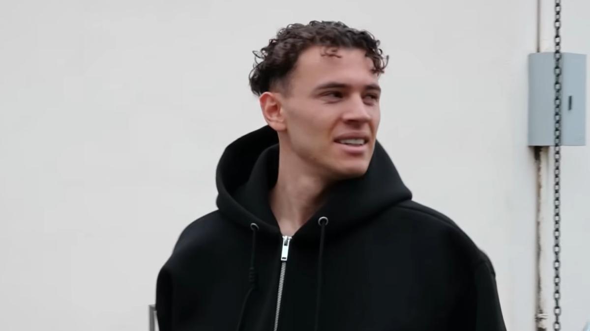 Asllani ha le idee chiare: "Voglio rimanere a lungo al Besiktas. Sento che qui otterrò grandi successi"