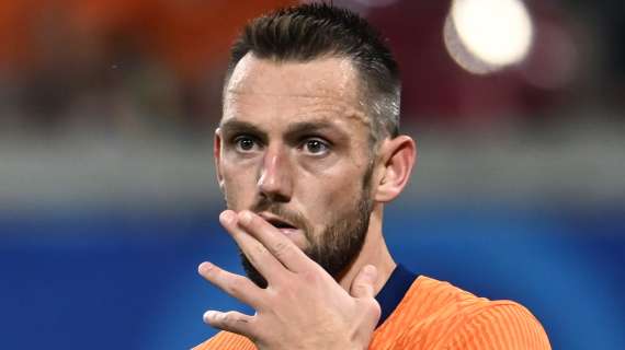 Paesi Bassi, Koeman: "De Vrij? Non l'ho convocato per via della sua forma fisica, non era pronto"