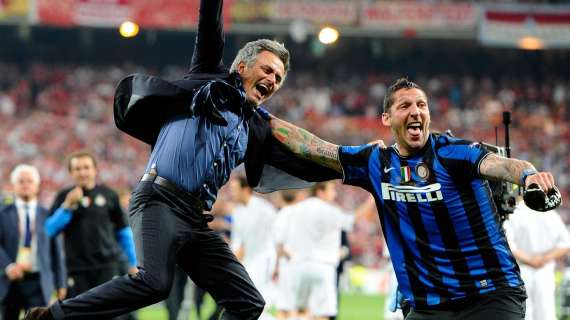 Materazzi: "Torres terzino come Eto'o, Mou prevede tutto. E sul divano ridevo per un motivo"  