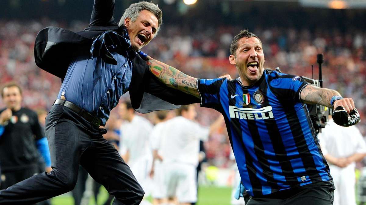 CdS - Mourinho allenatore con vice Materazzi: Moratti è tentato! Però...