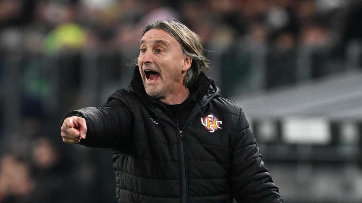 A Nicola il Gentleman Serie B intitolato a Simoni: "So cosa significa. Mi insegnò che..."