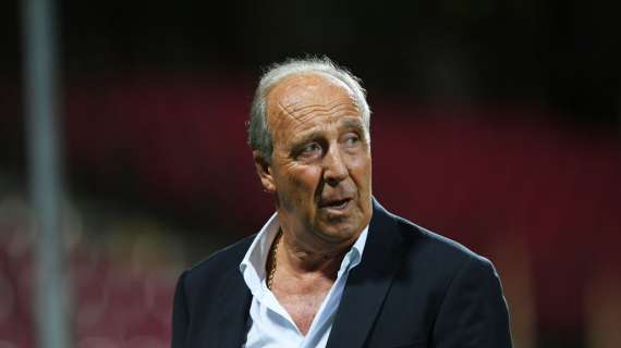 Ventura: "Scudetto? Per me la favorita non è l'Inter, ma il Milan"