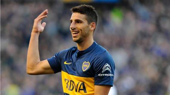 Calleri, il futuro resta un rebus: "Dove giocherò in futuro? Se lo sapessi..." 