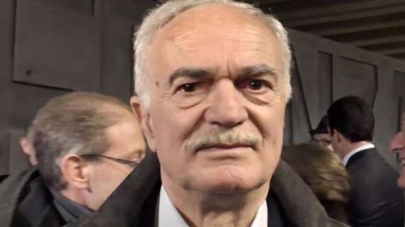 Mazzola: "Messi niente Inter? Aspettiamo. Vidal mi piace, Kolarov così così. Tonali-Milan la cosa peggiore"