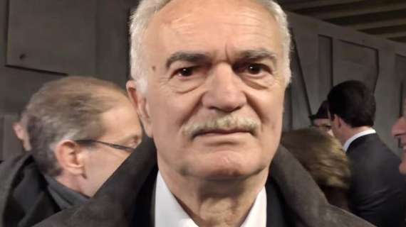 Mazzola: "Penso che Lautaro alla fine resterà. Cristiano Ronaldo? Gli chiesi di venire all'Inter"