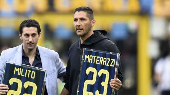 Zambrotta batte Matrix nel derby del torneo indiano