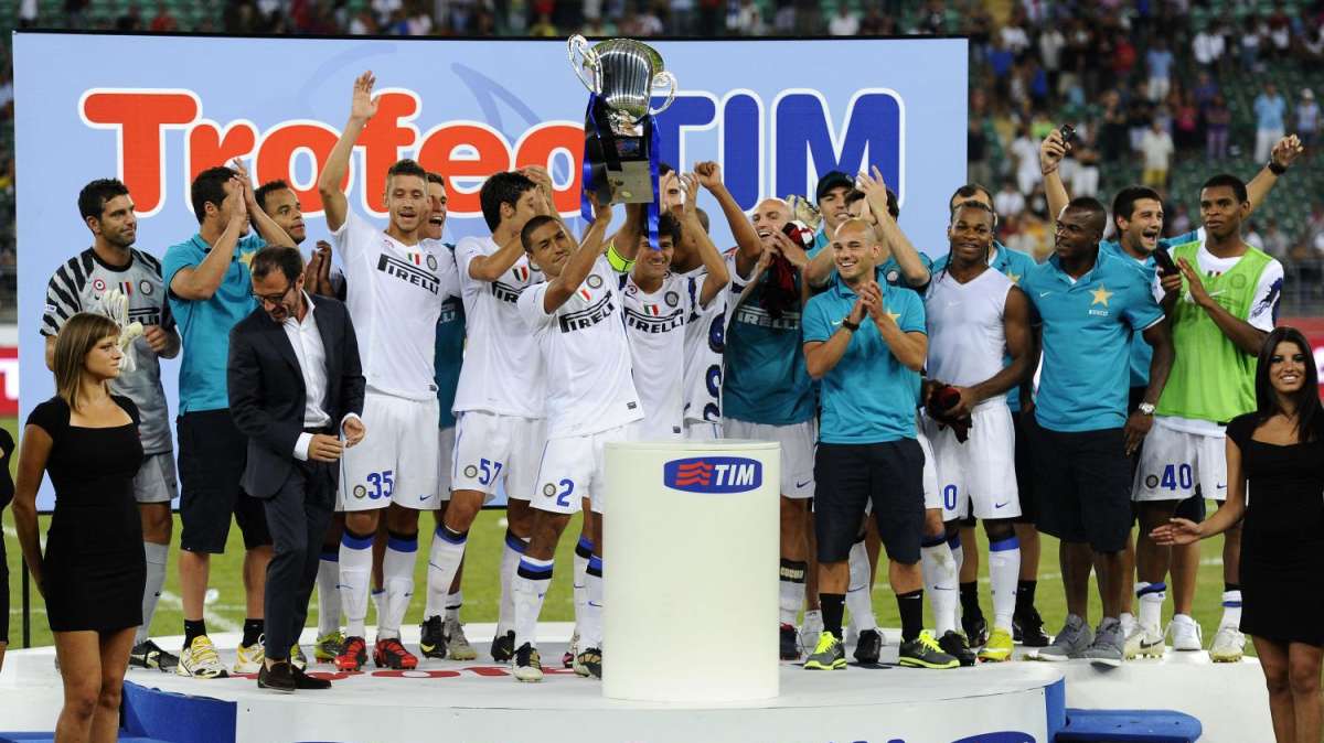Verso la Supercoppa: pochi dubbi per Benitez