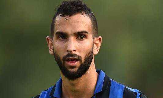 Montoya: "Felice al Betis. All'Inter poche chance"