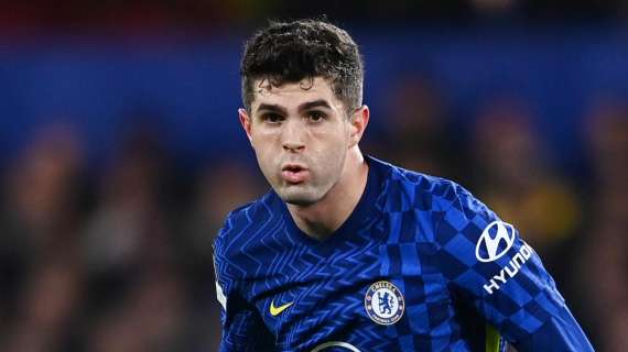 Milan, Pulisic: “Spero di poter dare tanto e vincere in questi anni"