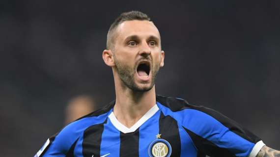 Ag. Brozovic a FcIN: "Crede nello scudetto, bello l'abbraccio con Lukaku. Inter a vita? La strada è buona"