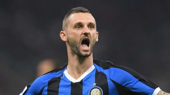 Serie A, passaggi effettuati: Brozovic, Skriniar e Pjanic in cima alla classifica