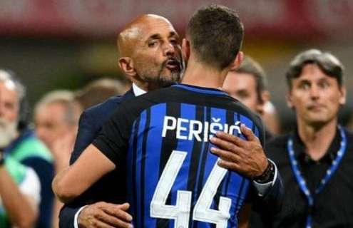 CdS - Spalletti rivuole il vero Perisic già dal derby. Quando lui non rende...