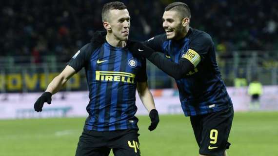 GdS - Icardi, non solo gol: gli assist non mentono