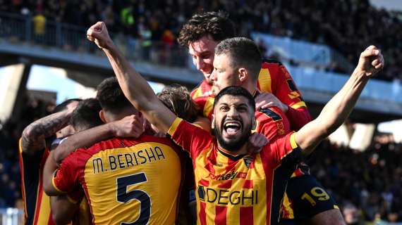 VIDEO - Vince ancora il Lecce di Giampaolo, il Monza affonda: gli highlights