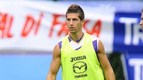 Nastasic parte: è quasi fatta con lo Schalke 04