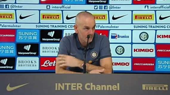 Verso Fiorentina-Inter, Pioli in conferenza alle 14