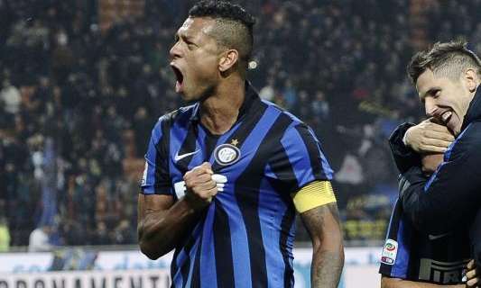 GdS - Inter fallosa? No, di qualità. Medel e Melo 'falsi' pitbull. Ben tre prima di loro: Guarin il più cattivo