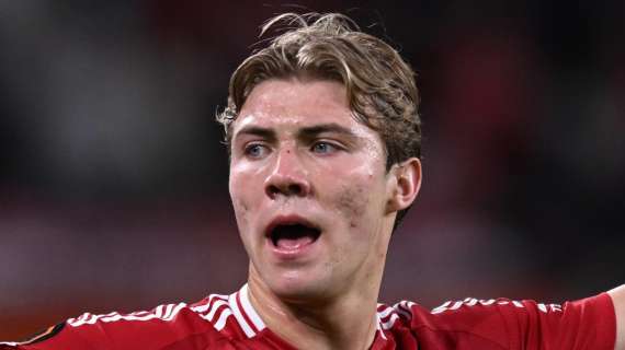 GdS - Hojlund, dall'Inter al Milan: è una delle possibili alternative per i rossoneri