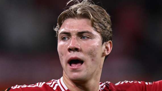 CdS - Inter, niente più Hojlund: il danese è fuori dai radar. Ecco cosa cercano i nerazzurri