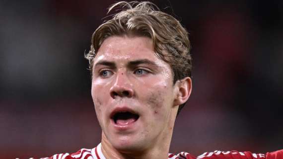 TS - L'Inter ha l'ok di Hojlund e lo United apre al prestito con riscatto: nerazzurri in pole