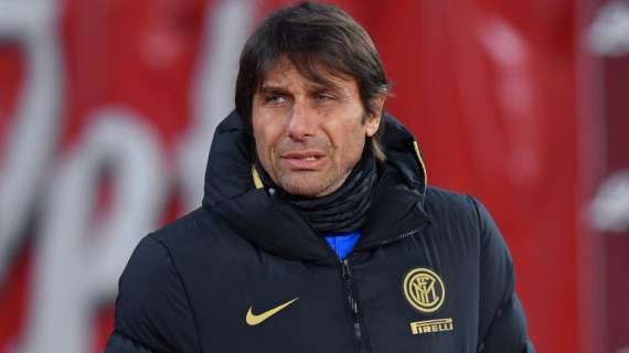 GdS - Conte ha dato un'anima all'Inter: lui e Gattuso sanno come ottenere il massimo