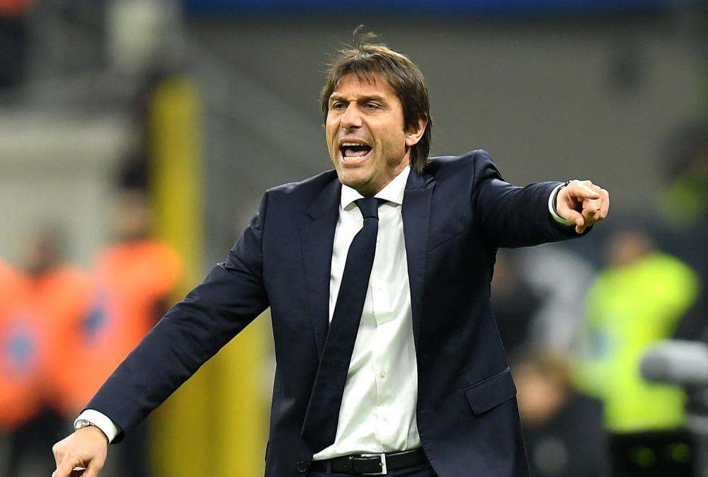 Serena: "Scudetto, l'Inter può giocarsela. Conte ha capovolto la squadra"