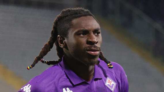 Kean: "Bove? Mi è passata la vita davanti. Ma è tornato più sorridente di prima"