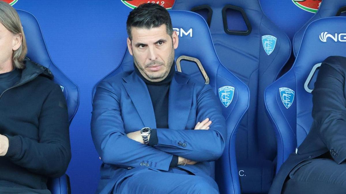 Cagliari, il neo DS Accardi: "Idee chiare sul mercato, inutile fare nomi"