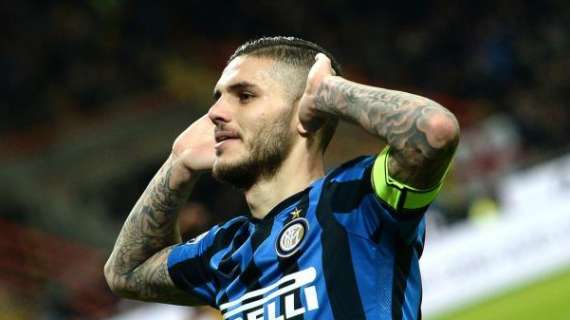 Robbiati: "Icardi determina il risultato. Il terzo posto..."