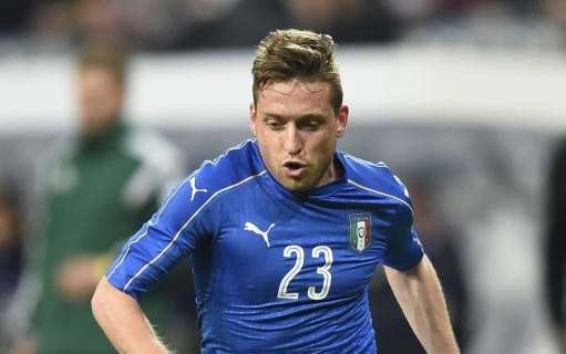 CdS - Giaccherini, Acerbi e non solo: Inter più azzurra