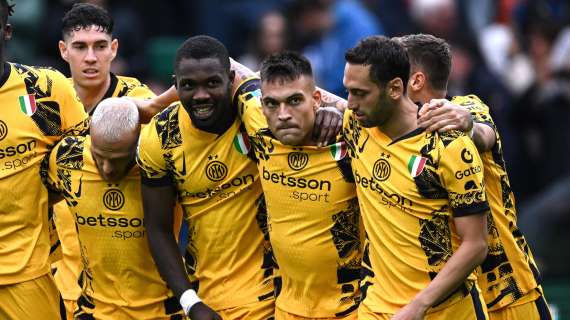 CdS - Inzaghi ha già scelto l'Inter per la finale di Champions
