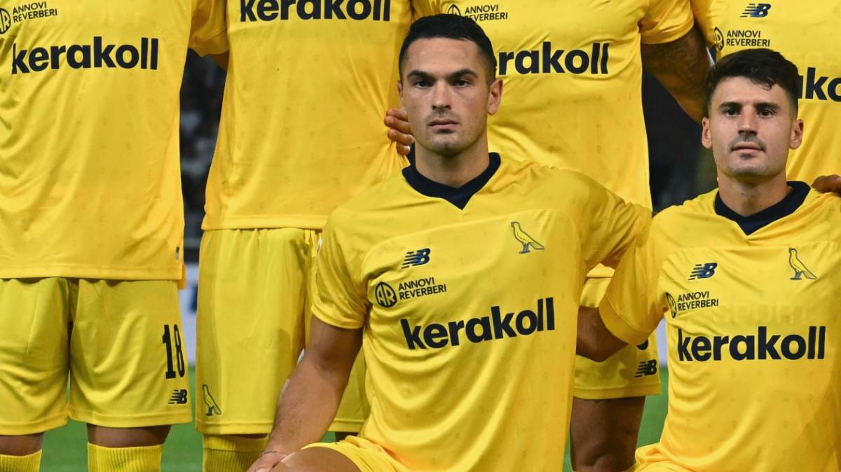 La Stampa - Tonoli, spunta il Torino (che guarda anche a un ex Inter)