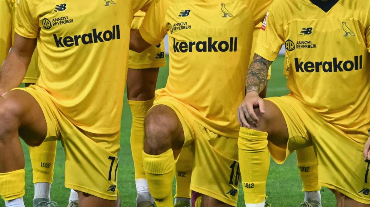 SI - Anche l'Inter sul centrocampista classe 2002 del Modena Yanis Massolin 