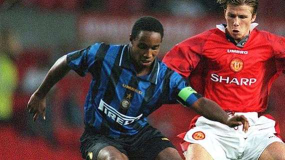 Ince: "Inter, volevo restare e giocare con Ronaldo! Via per la famiglia, ma se..."