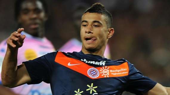 Belhanda come Lucas: blitz Inter, c'è l'invito a Milano per il francese?