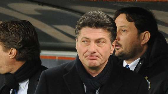 TS - Mazzarri paga l'austerity. Gli dà fastidio che... 