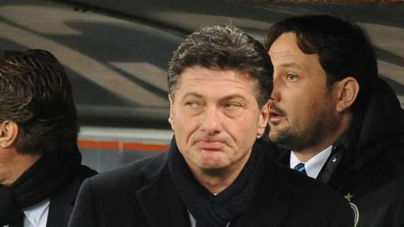 Mazzarri: "Bilancio? Aspettiamo. Sulla Roma..."