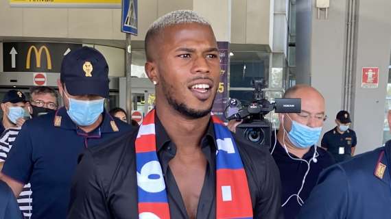 Keita Balde saluta il Sivasspor e tenta il ritorno in Serie A. L'ex attaccante dell'Inter proposto al Monza