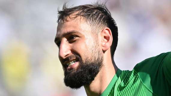 Donnarumma-PSG, non è finita: il portiere potrebbe decidere di restare. E l'anno prossimo...
