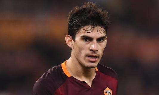 Perotti: "Derby importante per consolidare il 3° posto"