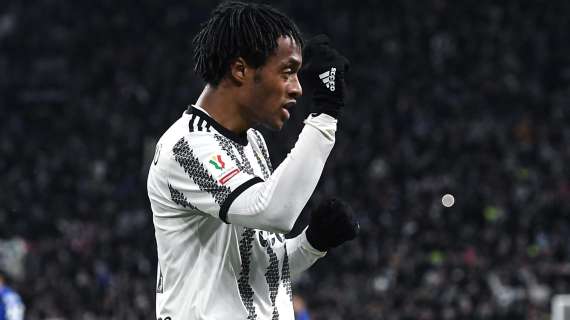 Garizabalo, scopritore di Cuadrado: "Porterà esperienza e qualità all'Inter"