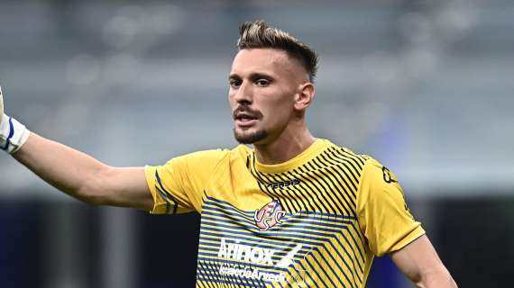 Primo punto per la Cremonese, Sassuolo fermato sullo 0-0. Gol annullati a Dessers e Pinamonti