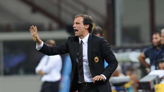 Allegri: "Sarà dura sostituire Eto'o"