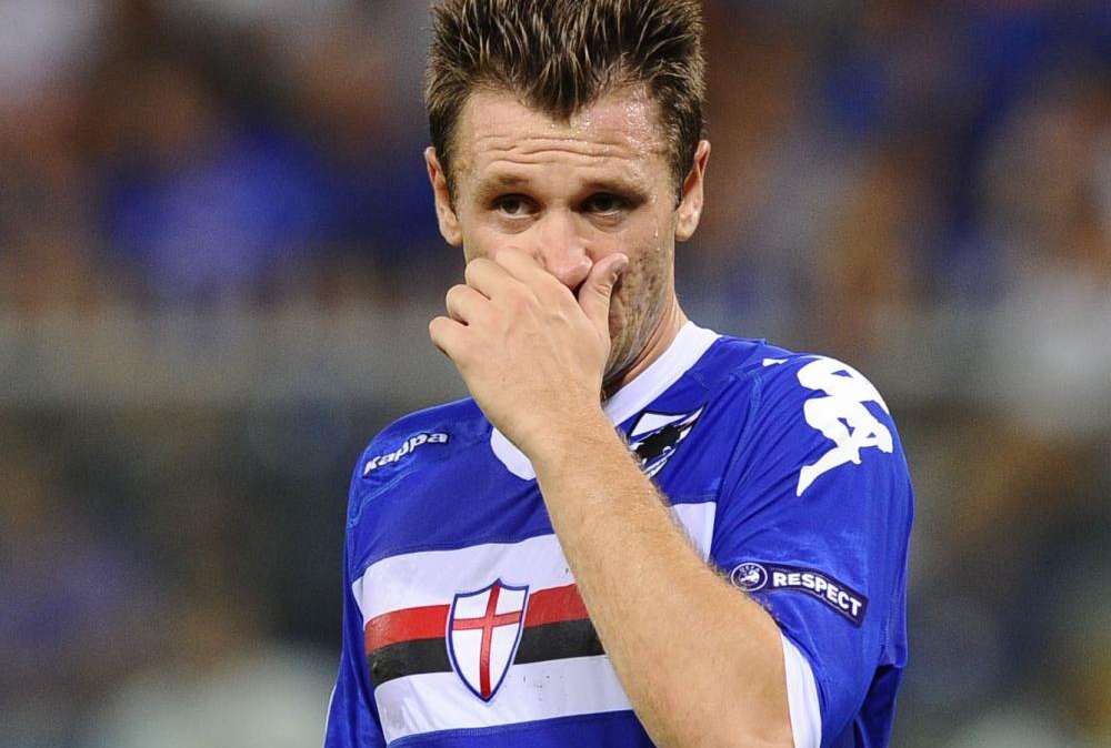 Gianluca di Marzio ipotizza il futuro di Cassano