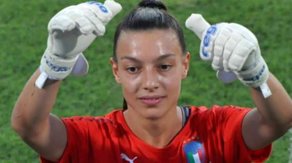 Cappelletti: "Inter Women, l'anno scorso c'erano tutti i presupposti per la promozione"