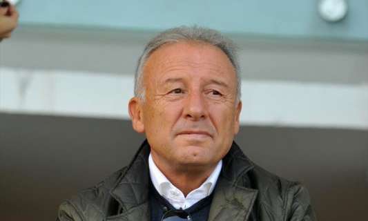 Zaccheroni: "Inter già forte, ora lo è ancora di più"