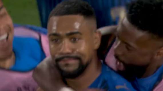 Al-Hilal, Malcom: "Complimenti alle squadre brasiliane. Col Fluminense una grande partita"