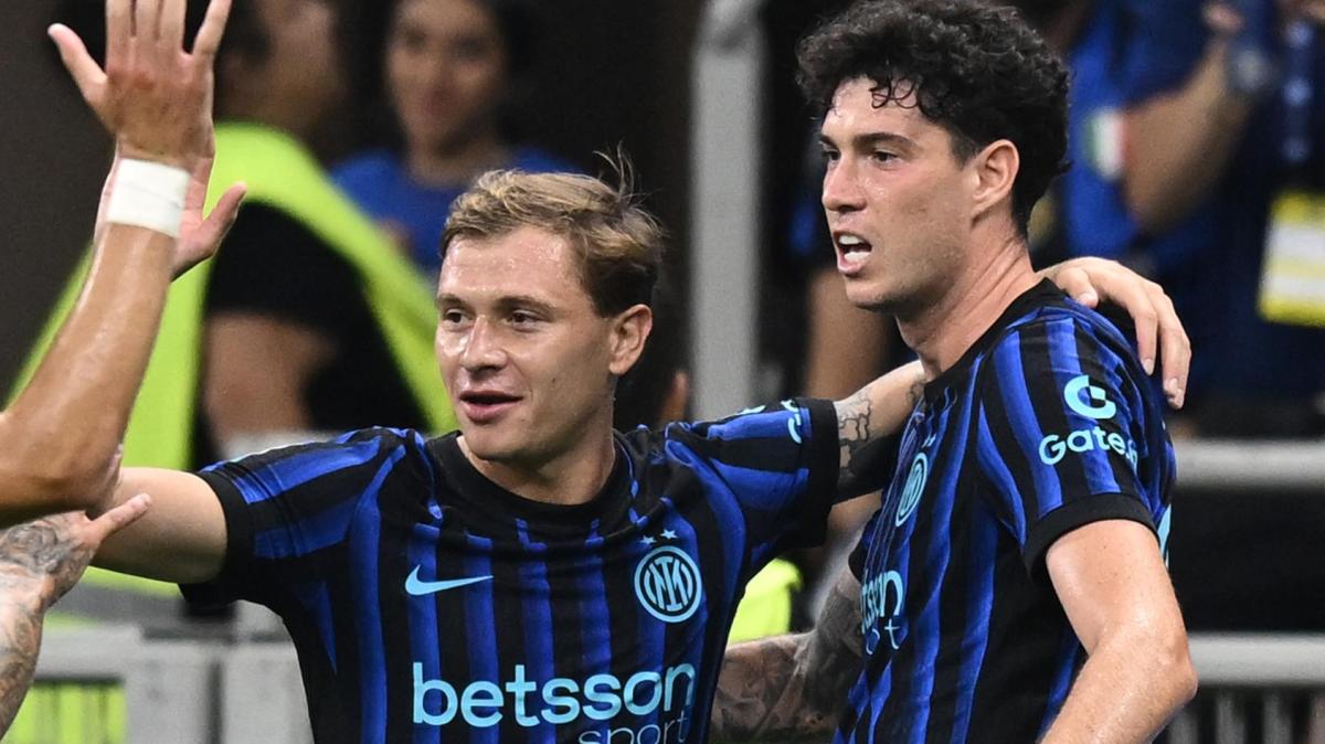 GdS - Rivoluzione Inter: a rischio anche Barella e Bastoni. C'è il budget per Koné: tutti gli obiettivi