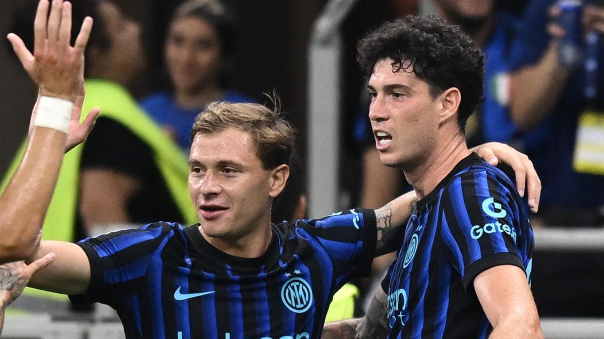 CdS - Maxi spesa per gli italiani, Inter mai pentita: nemmeno con Frattesi