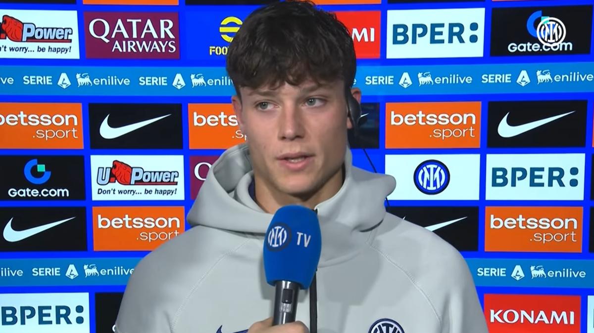 Lavelli a ITV: "Da interista mi sono goduto al massimo San Siro. Vi racconto cosa mi ha detto Chivu"